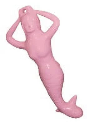 Fender Taylor Pre-Inflated Made Vinyl Pink Mermaid 34460 Boat