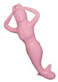 Fender Taylor Pre-Inflated Made Vinyl Pink Mermaid 34460 Boat