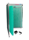 Simply Electronic Filter IT and Filter IN! Replace Installed- Air Air Current PLUG Your AC 16x20x1 Homeowner - Furnace