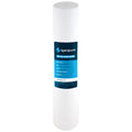 20 Dual (6 Micron Filter, Pack) SpiroPure Polypropylene 5 Gradient x 4.5"