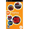 EA Portable PlayStation - Replay