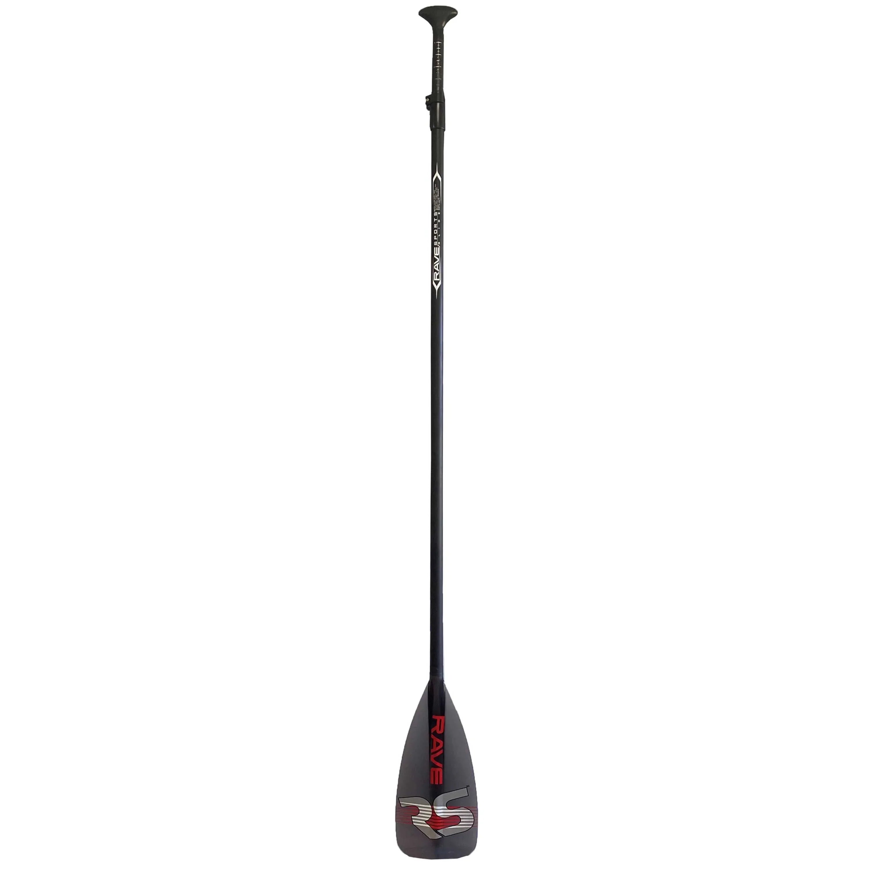 SUP Paddle Sports Glass Poly Rave Glide