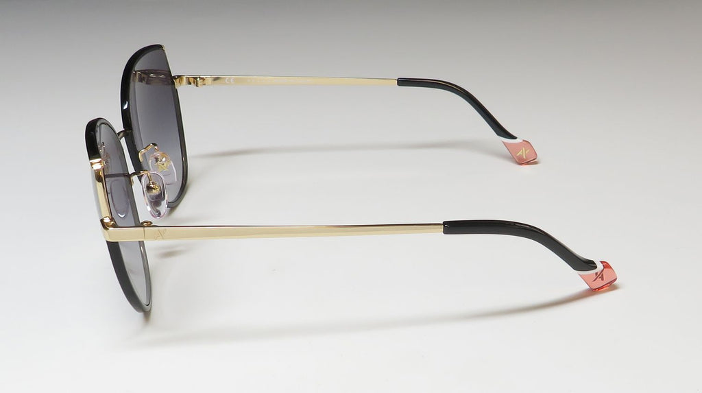 GLAMOROUS EXCLUSIVE RARE WOMENS SUNGLASSES COLLECTION NEWEST MIREIA SYA026 YALEA