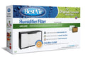 Wick Aircare 16.625” x 4” Filter x Humidifier CB41 BestAir for models Replacement 9.375”