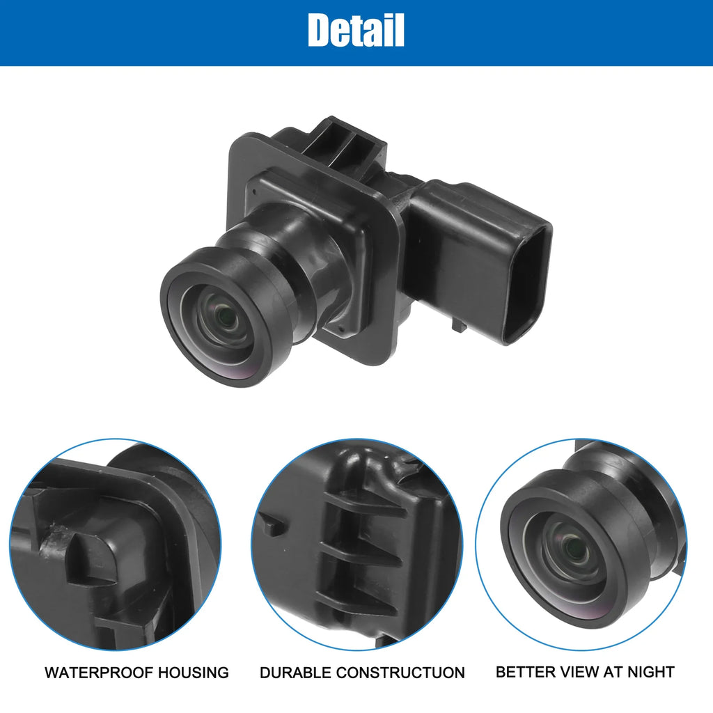 Up Tool No.CK4Z19G490A/CK4Z-19G490-A for Unique View Back Ford Camera Transit-150 Set Transit Rear Bargains W/ 1 Car