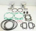 Xp 650Cc Fits .75Mm Over Ski 01081623 Sea-Doo Kit 010-816-23 Jet Rebuild 1993