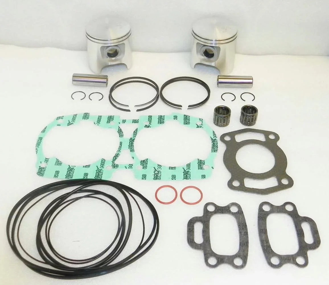 Xp 650Cc Fits .75Mm Over Ski 01081623 Sea-Doo Kit 010-816-23 Jet Rebuild 1993