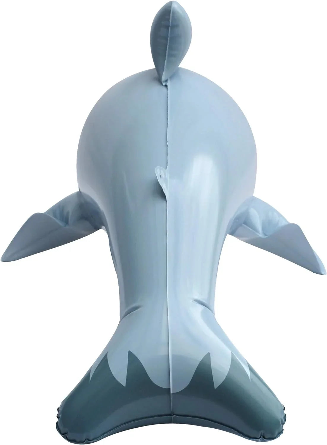 Inflatable Dolphin Play/Bath 4-Pack Jet Toy Creations