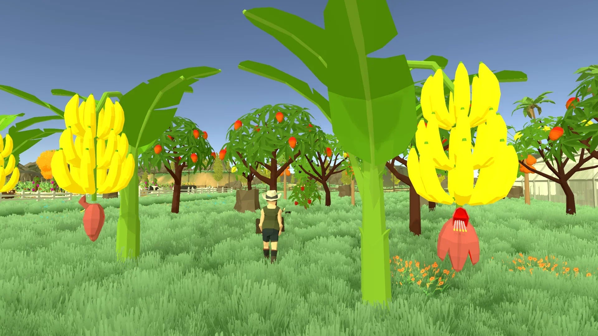 Switch Harvest Days, Nintendo