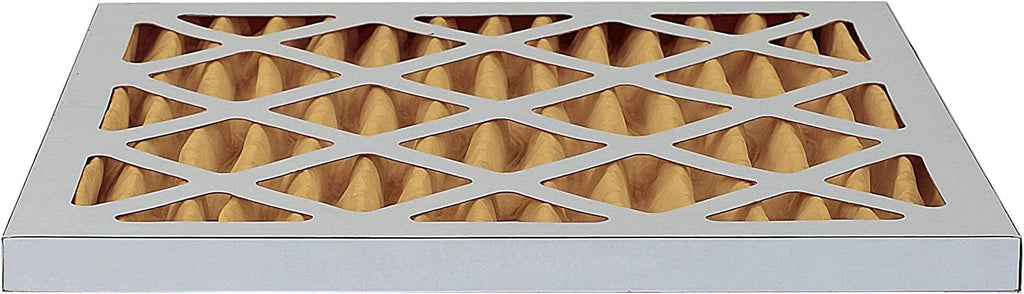 Pleated Furnace AC MERV 11 14x14x1 (4-Pack) HVAC Air Filterbuy Filters