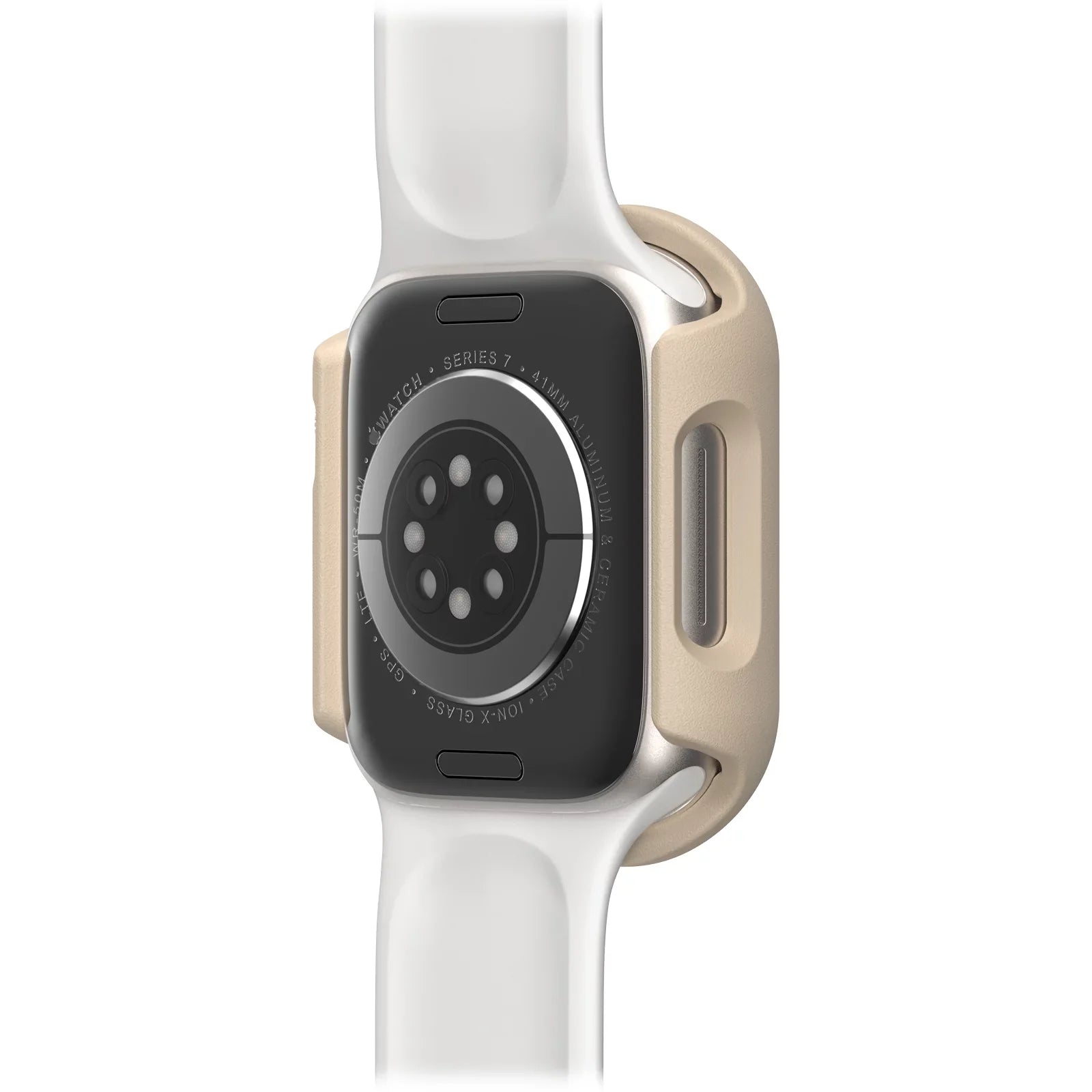 OtterBox Don't - Even Chai Apple Watch 9/8/7 - for Edge MM Case Omni Series 41