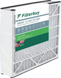 for HVAC 255649-105 16x25x5 AC 13 (1-Pack) MERV Filters Pleated Air Bear Trion Furnace Air Filterbuy