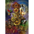12 Ciro Time - Print 18 About - Variant Marchetti 1 by Poster Its x
