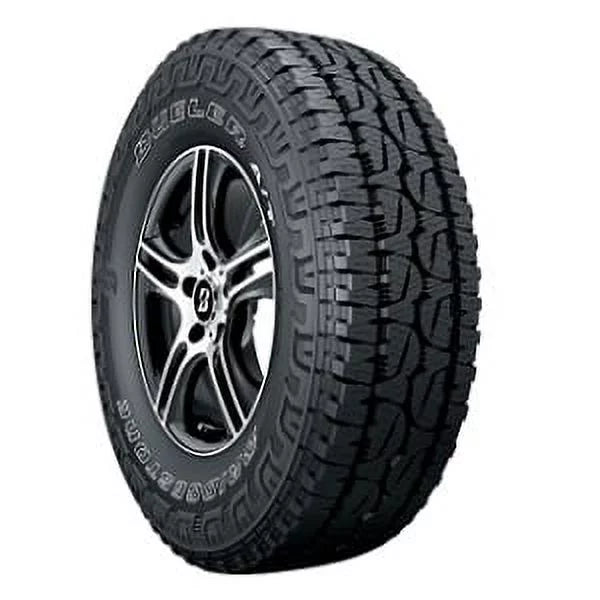 1500 2014-18 Sierra DUELER 1500 Country, 3 BRIDGESTONE Fits: High REVO A/T 2016-18 Silverado Chevrolet Denali GMC