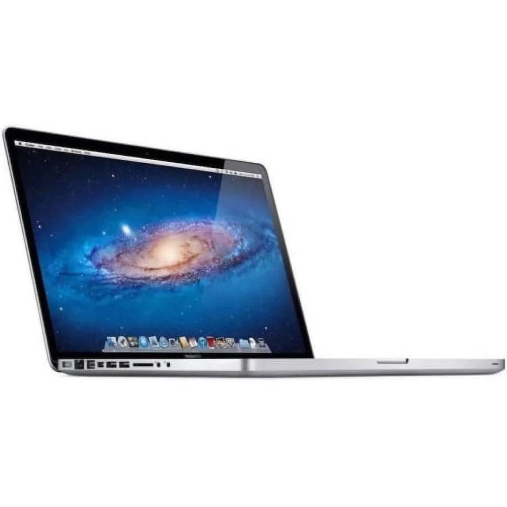 Core MacBook i5 500GB RAM MD313LL/A 13" 2.4GHz Laptop Apple Pro (Refurbished) Restored 4GB HD (2011)