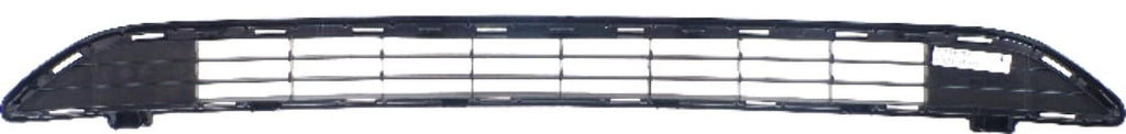 GRILLE, 16-18 Upper, FRONT (Exc. Textured Black, BUMPER SE Camera, RAV4 w/o Front Model) View