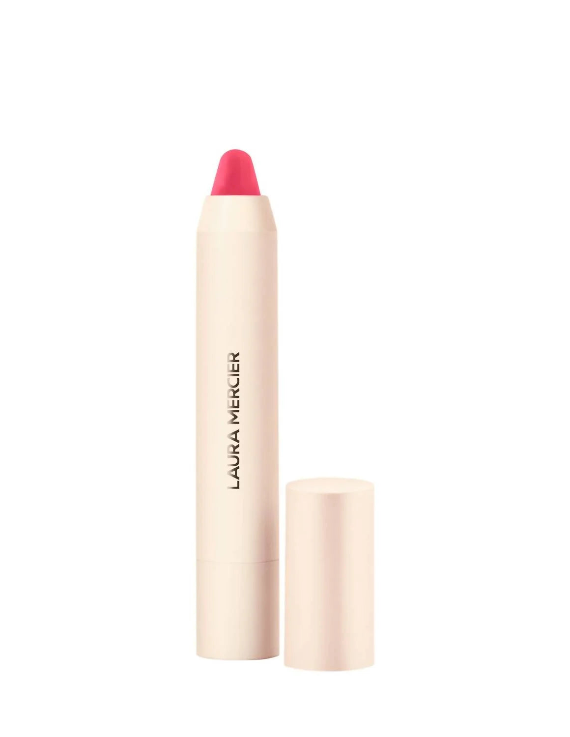 Laura Lipstick Crayon Petal Mercier Soft