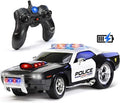 RC Police for Kids Durable, Fun Remote Control Control and to Easy Car KidiRace