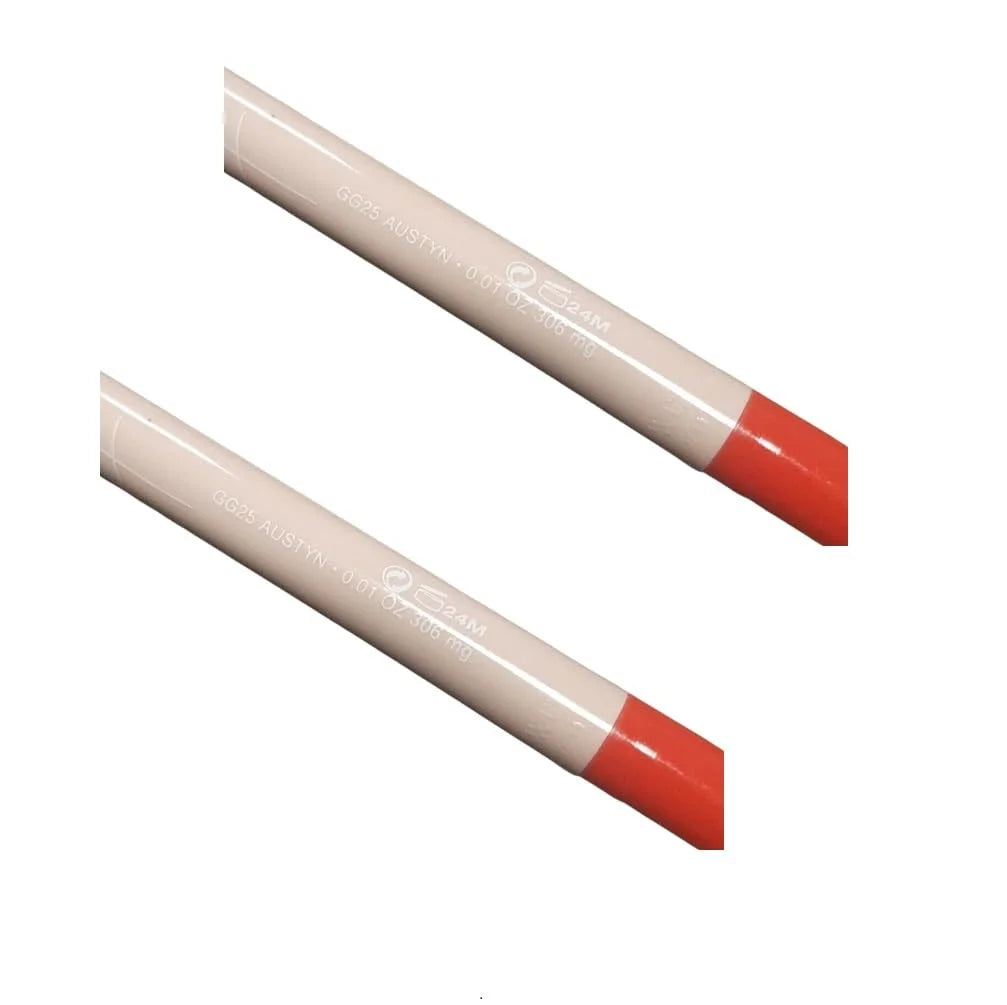 2 Liner, New York Lip Pack Hadid Gg25 Of Austyn Maybelline Gigi