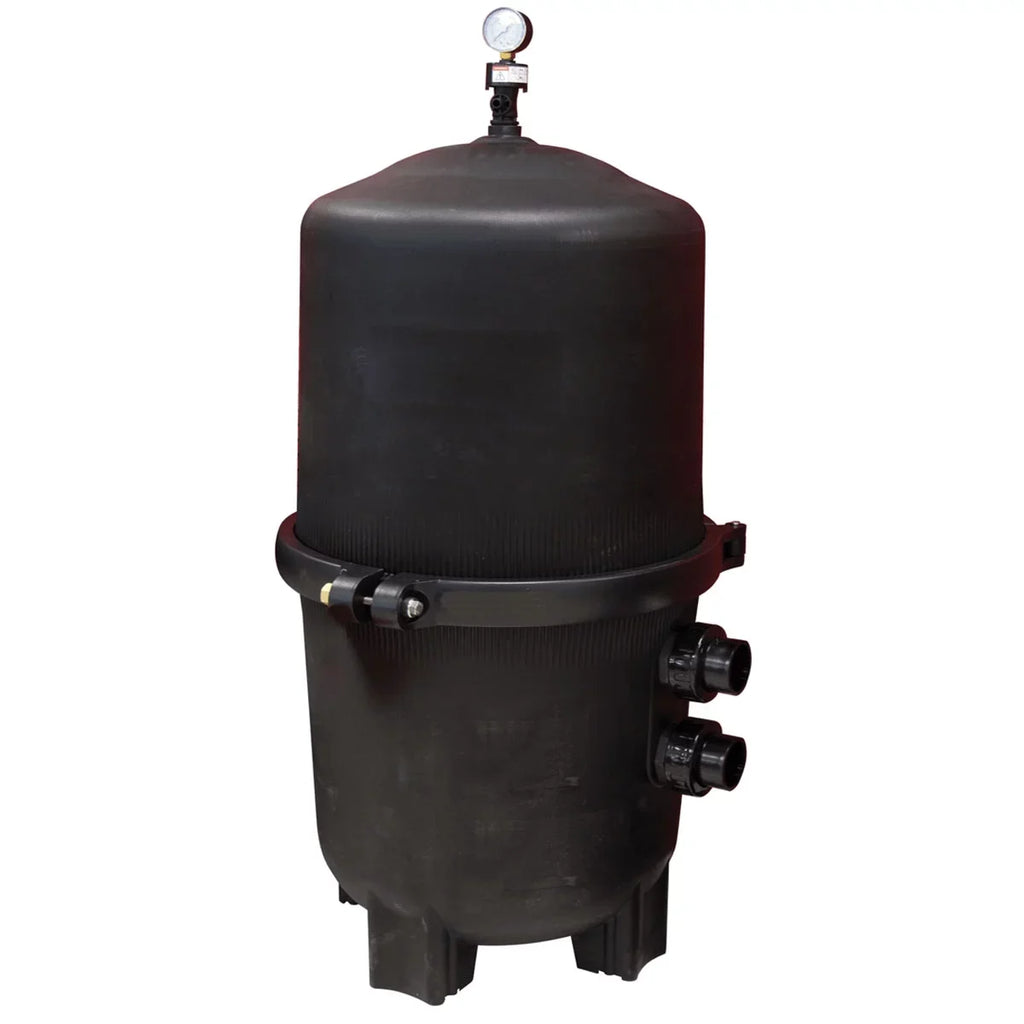 425 Tank Clear Filter Quad Rx Cartridge
