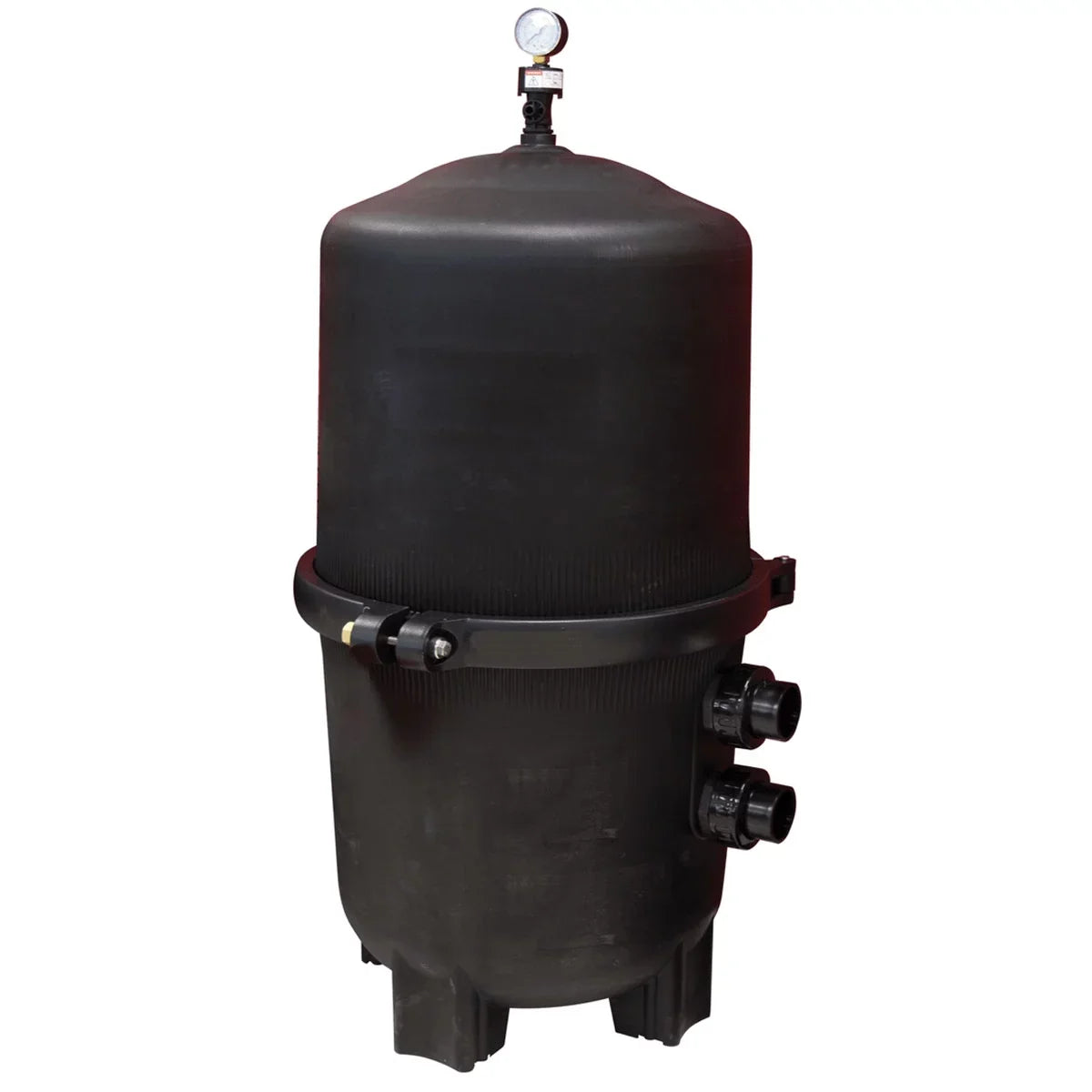 425 Tank Clear Filter Quad Rx Cartridge