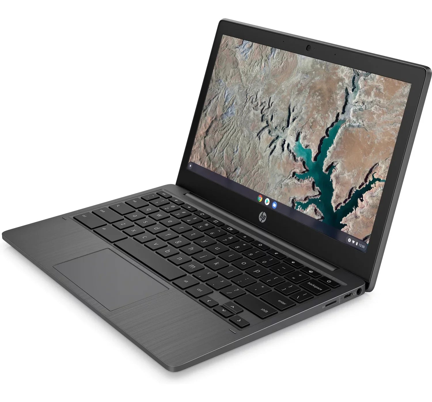 4GB HP 11.6" MT8183 Chromebook MediaTek Restored RAM 32GB HD eMMC 11a-na0081cl