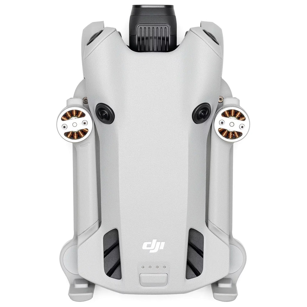 CP.MA.00000735.01 Fly Mini Kit HDR DJI Drone More 4 4K Combo RC Remote Pro 2 with
