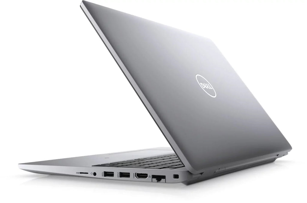 16GB - Core | | 5000 Cores 15.6" (2021) FHD - 5520 Latitude 11th SSD CPU i7 512GB Laptop Gen | Dell - RAM