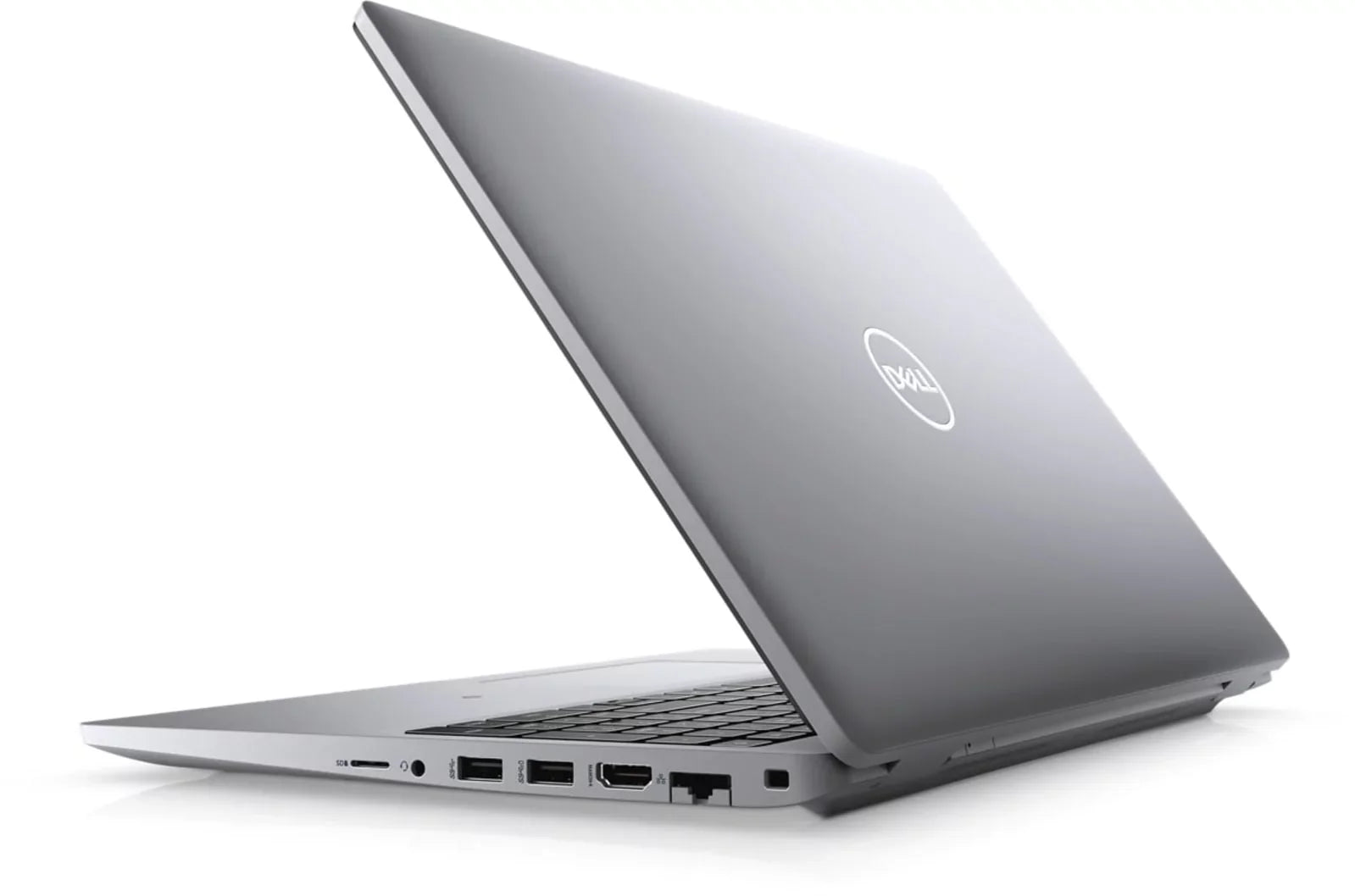 16GB - Core | | 5000 Cores 15.6" (2021) FHD - 5520 Latitude 11th SSD CPU i7 512GB Laptop Gen | Dell - RAM