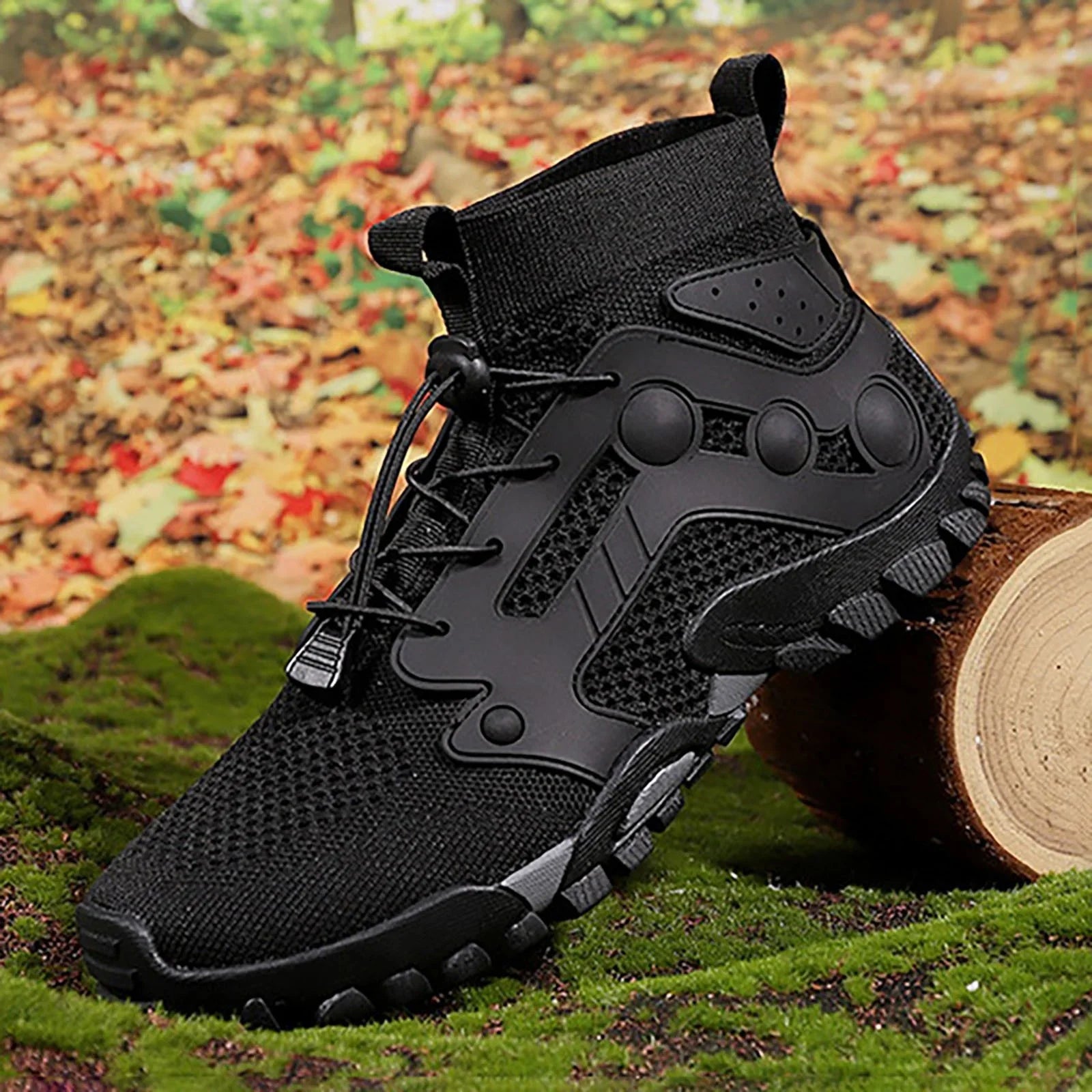 Wide Work Sports Wading River Shoes Tracing Sneakers Mens Slip Swimming AdBFJAF Shoes Outdoor 9.5 Hiking Shoes Road Off Hiking Non Clothes and Men