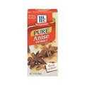 Anise Pure McCormick 24) of Extract (Pack