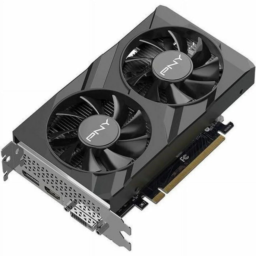 x - PCI - NVIDIA GeForce x Boost - 96 x8 - 3050 Core - Width - 1 GHz - DisplayPort HDMI - 4320 DisplayPort Express GDDR6 RTX 7680 - 1.04 6 PNY 1.47 bit GHz Clock Graphic Card GB 4.0 Bus