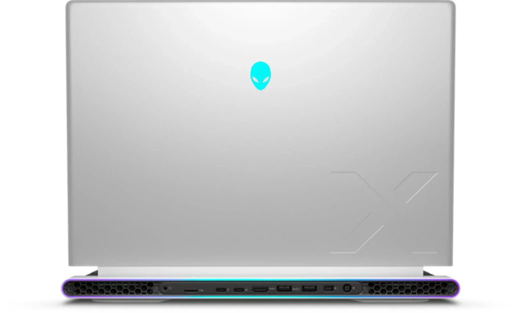 Laptop SSD Gen GDDR6X RTX 1TB 5.4 @ 4080 16" X16 RAM - Gaming (2023) 32GB Core - CPU (Refurbished) i9 13th - 16GB - Restored Cores QHD+ 14 Dell GHz Alienware -