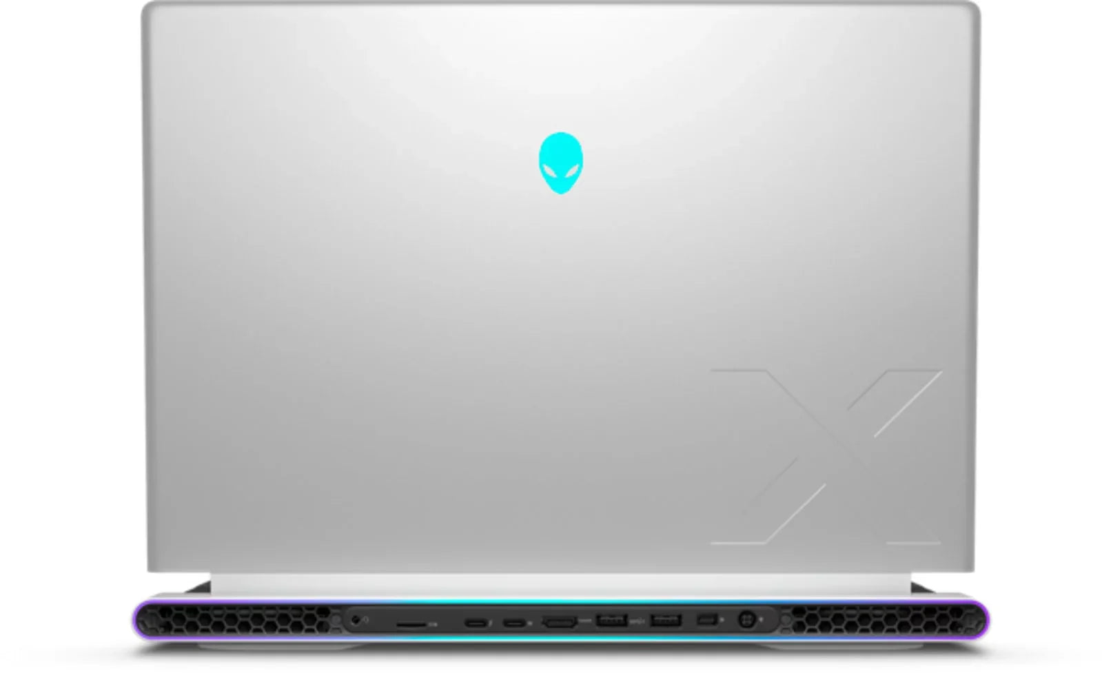 Laptop SSD Gen GDDR6X RTX 1TB 5.4 @ 4080 16" X16 RAM - Gaming (2023) 32GB Core - CPU (Refurbished) i9 13th - 16GB - Restored Cores QHD+ 14 Dell GHz Alienware -