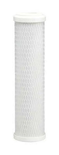 2-1/4" Cartridge 0.5 O.D., Culligan Filter 3/4 9 in 1pack D-30A Micron, H,