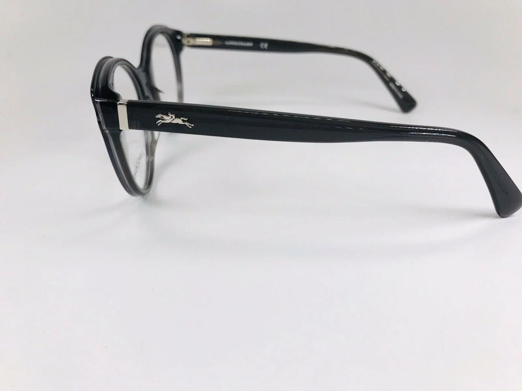 Eyeglasses LONGCHAMP Grey 140mm LO2628-035-52 18mm Size 52mm