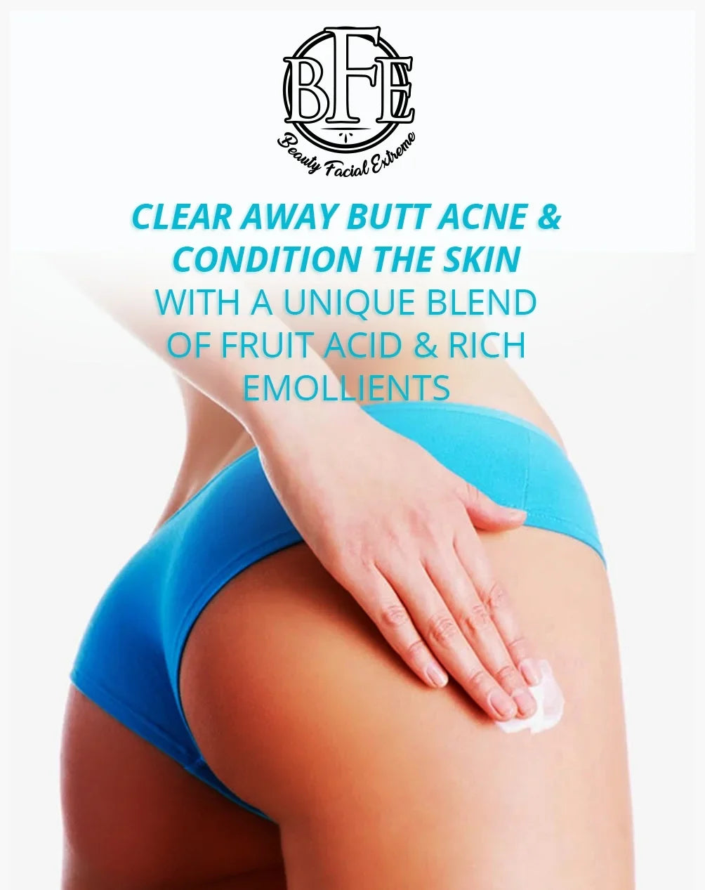 Away Thigh Clears Pimples, Buttocks Thigh and Acne, for and 6.9 Hairs & Area. Future the Anti-Acne Ingrown Treatment- OZ Prevents Buttocks Breakouts.