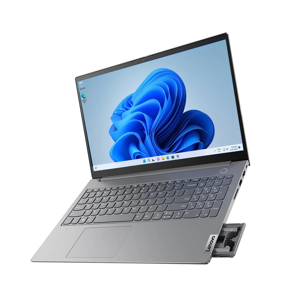 Core Laptop Lenovo 8GB 15 256GB Windows ThinkBook SSD i5-1035G1 PC Intel Processor 15.6" 11 with IIL RAM