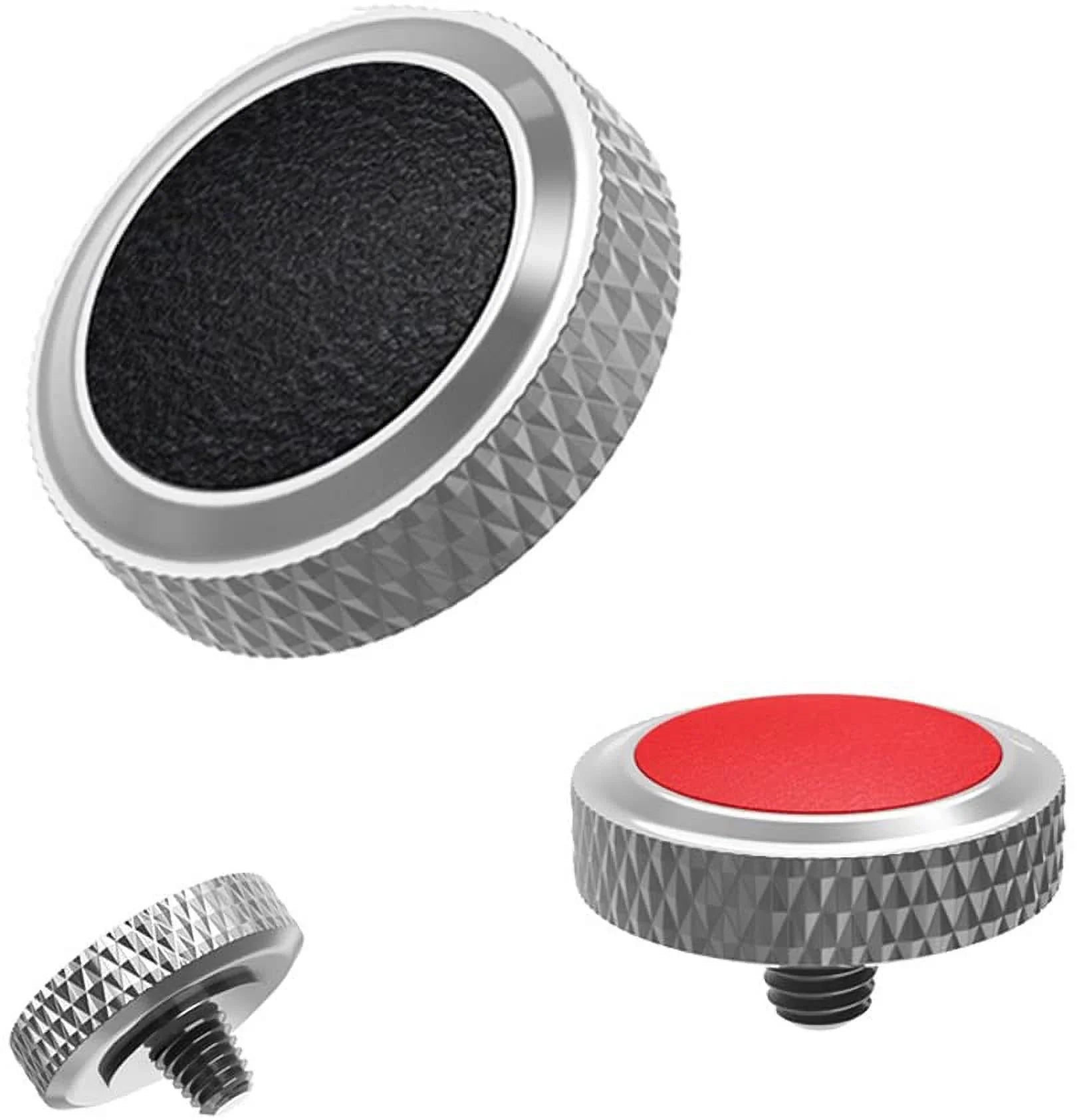 for X-T30 II Fujifilm Camera X-T20 Fuji X-T30 JJC Shutter Release Soft Button X-T5 X100V X-T4 X-T3 X100F Button, X-PRO3