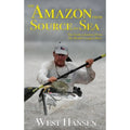 Amazon Down Pre-Owned by to Hansen Source 9780578509730) from River Longest (Hardcover Farthest Sea: Journey the The West World's