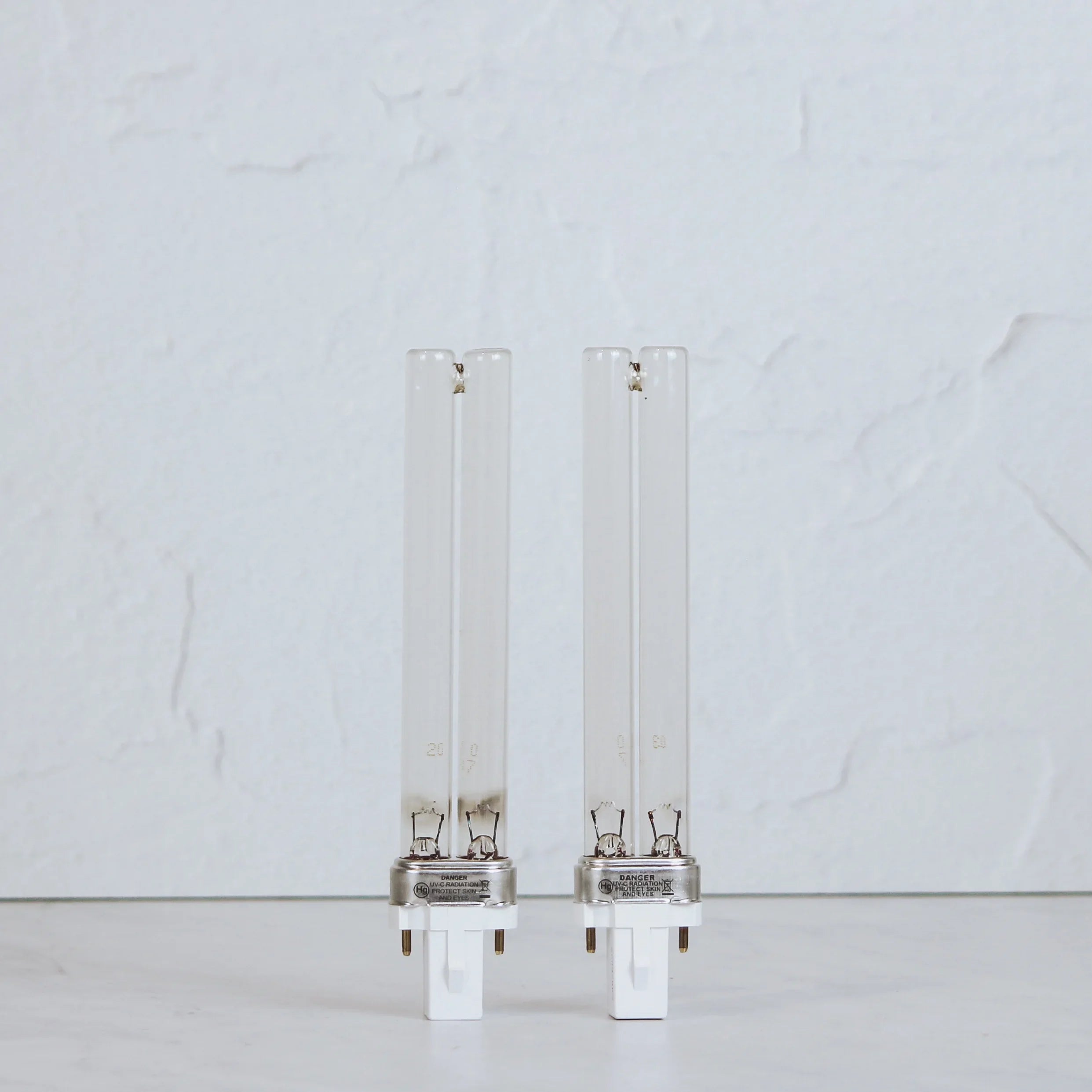 UV System Replacement Bulbs, Air EnviroKlenz Plus 2-Pack