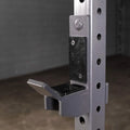 Body-Solid J-Cups Rack Powerline