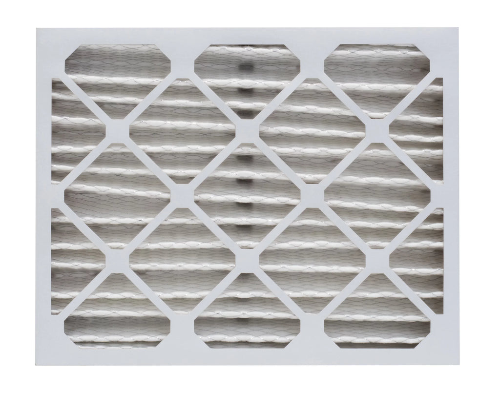 6, x the Air 20 4, in 20x25x4 of Filter, MERV Made 25 13, Box x Pleated USA Aerostar