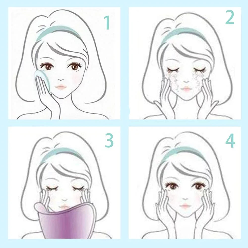 Hydrate Clean Skin Spa Treatment Personal and Sprayer The humidifier Professional Face Facial Facial Deep replenishing Sauna Face Water Steamer for