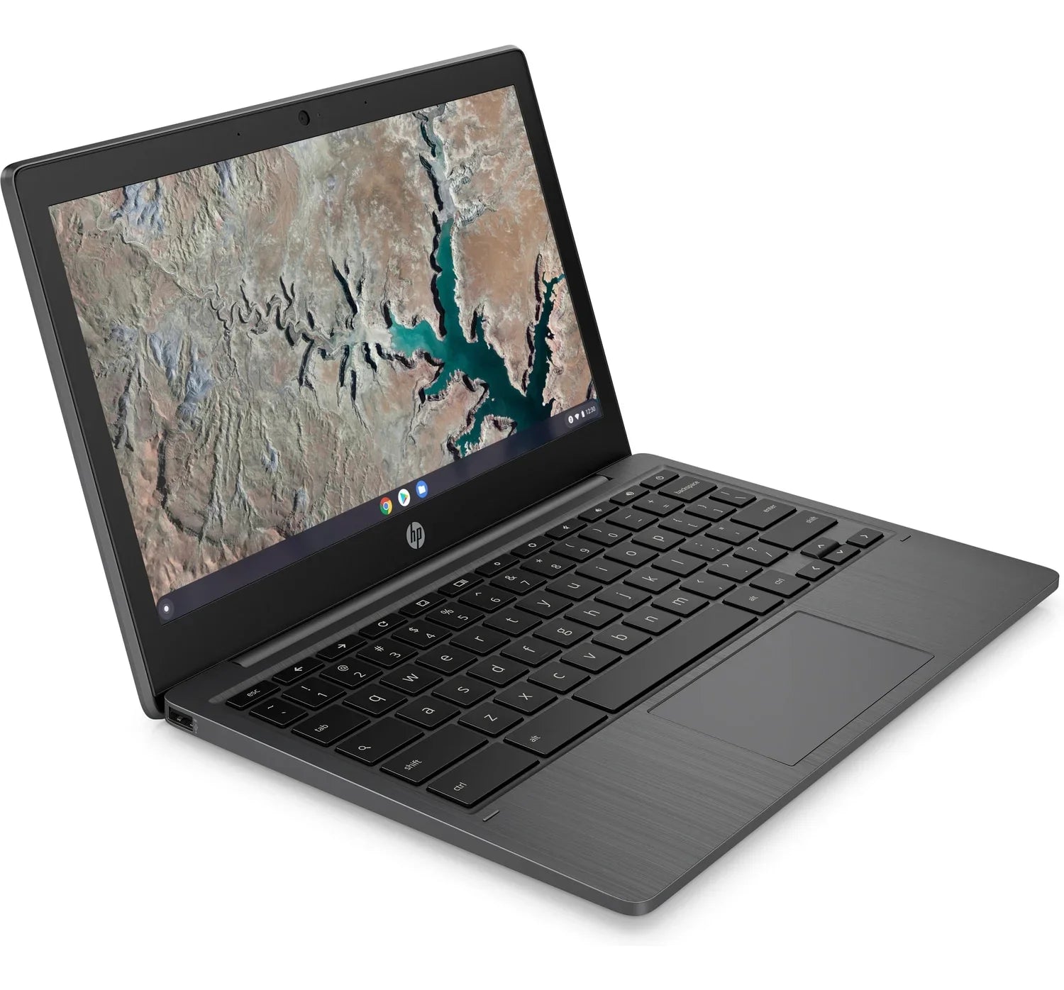 4GB HP 11.6" MT8183 Chromebook MediaTek Restored RAM 32GB HD eMMC 11a-na0081cl