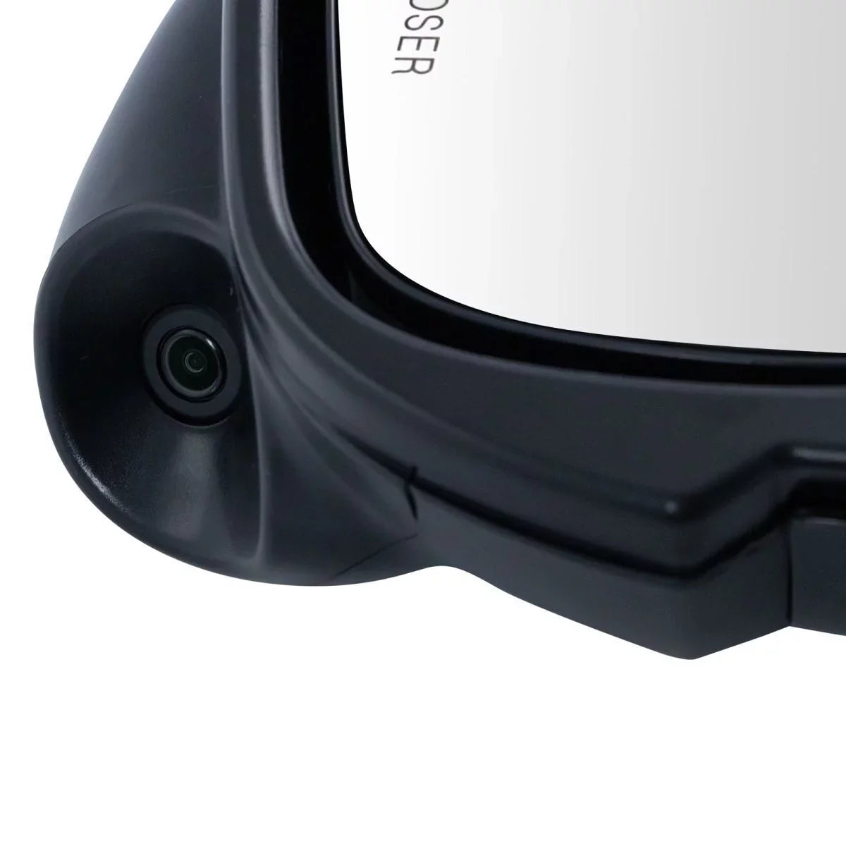 Side Honda Match Camera Passenger to Right For Paint Mirror Heated Power Pilot