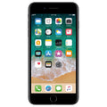 32 Restored Fully Plus, - - (Refurbished) iPhone CDMA 7 Black Unlocked and Apple compatible GB, GSM