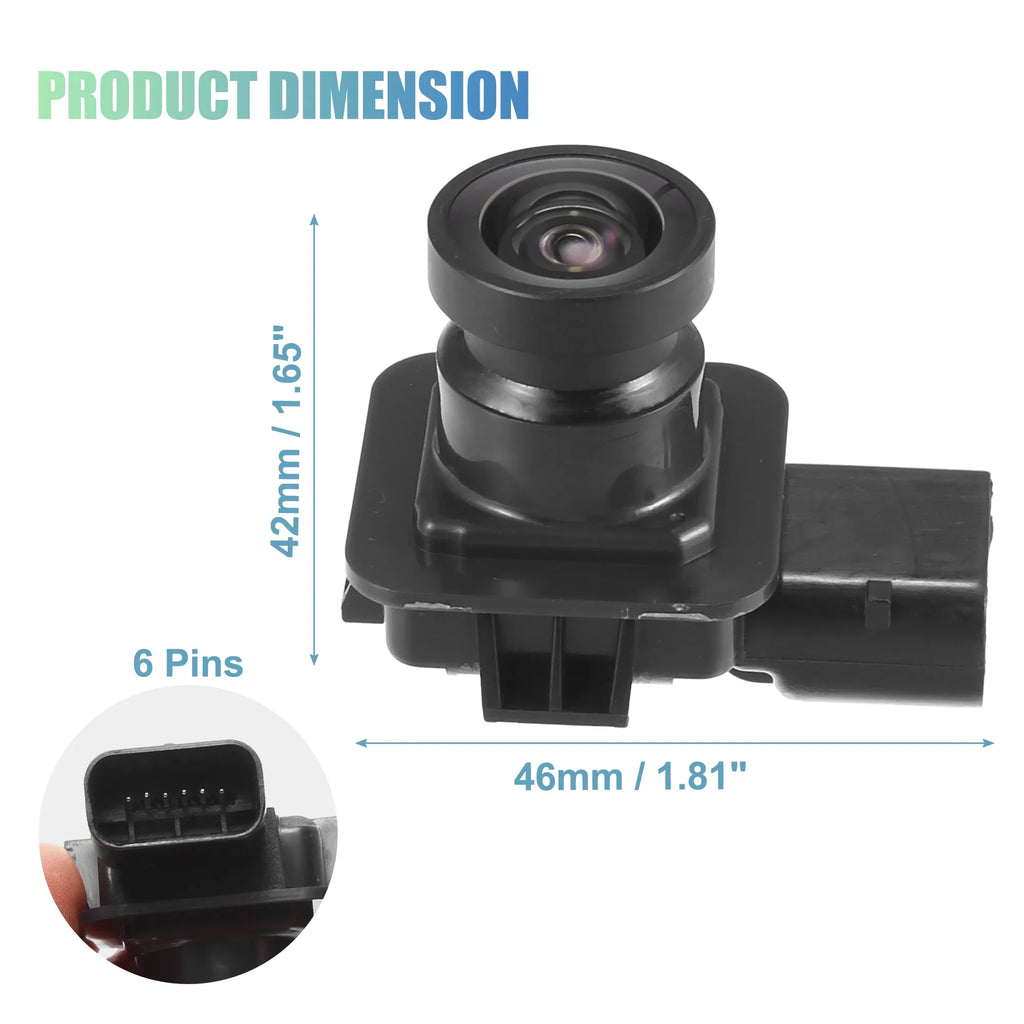 Up Tool No.CK4Z19G490A/CK4Z-19G490-A for Unique View Back Ford Camera Transit-150 Set Transit Rear Bargains W/ 1 Car