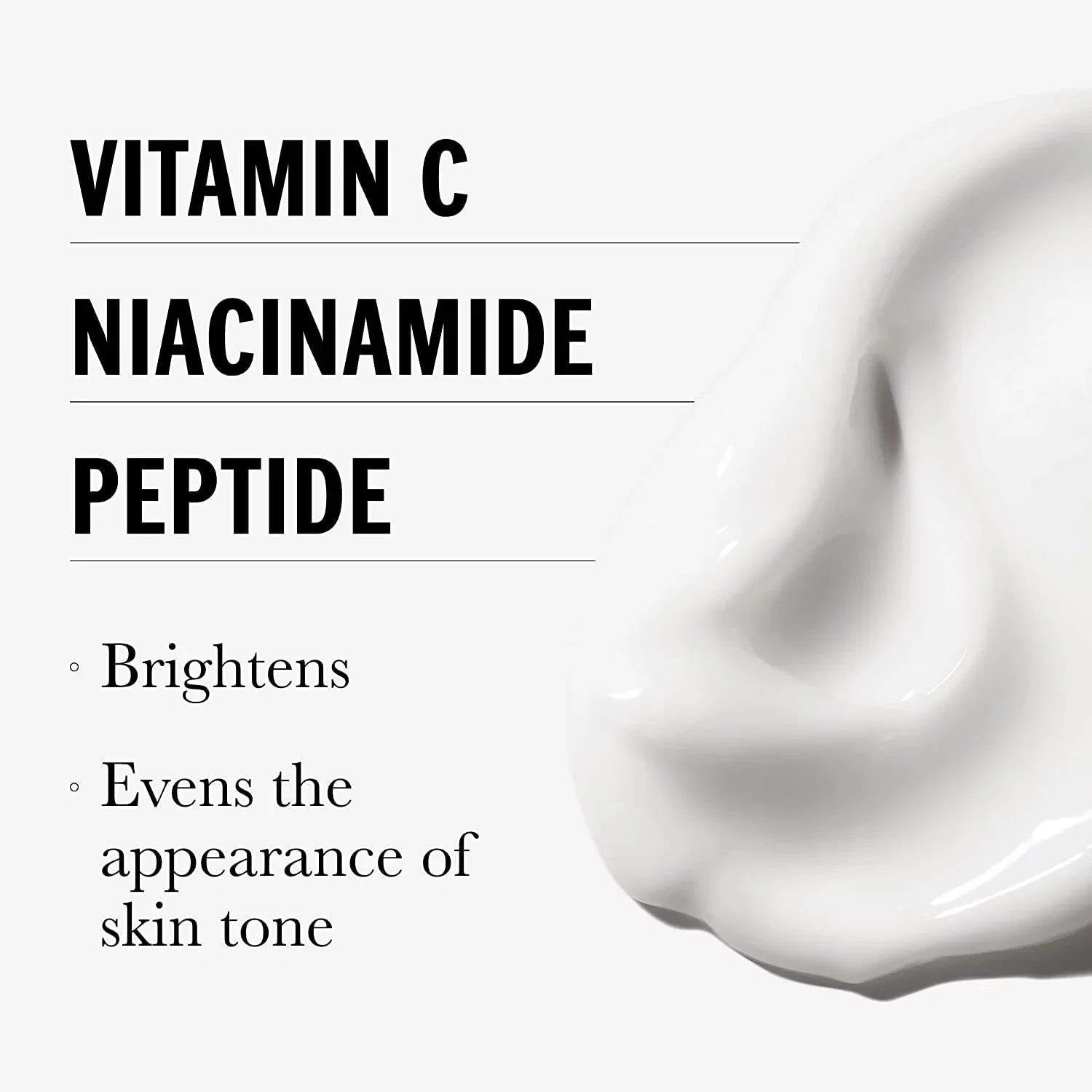 Whip Face Brightening Peptide Retinol 24 (1.7 Regenerist Size Vitamin Travel Face Night (1.7 + + C Olay Moisturizer Oz) And Moisturizer Face 24 2 Oz) Moisturizers