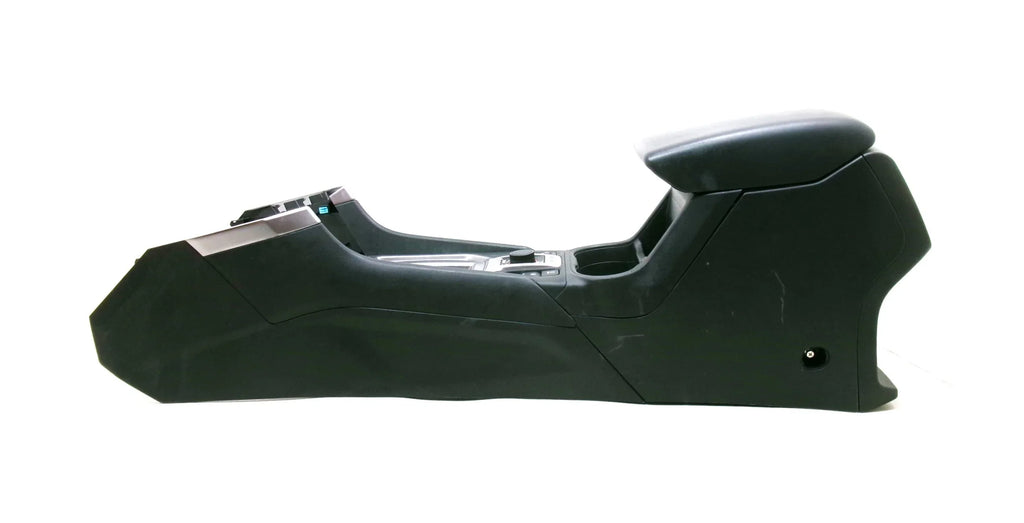 Center Consloe Forester (Good) 2021 Pre-Owned Floor Subaru OEM